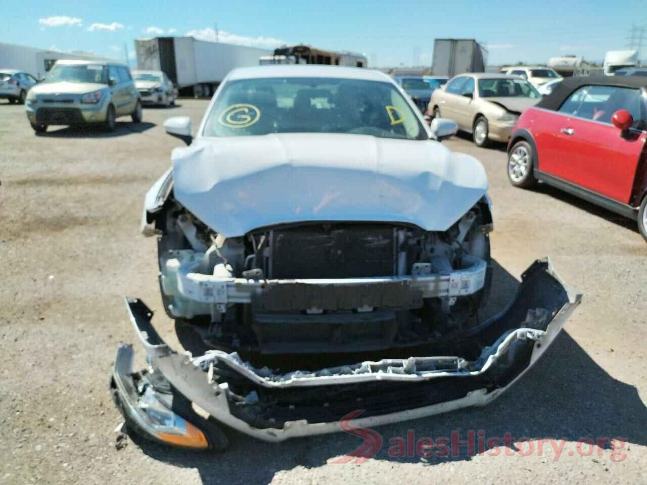 3FA6P0H76HR222079 2017 FORD FUSION