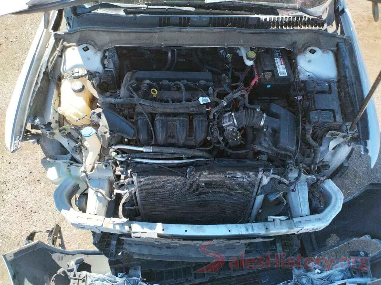 3FA6P0H76HR222079 2017 FORD FUSION