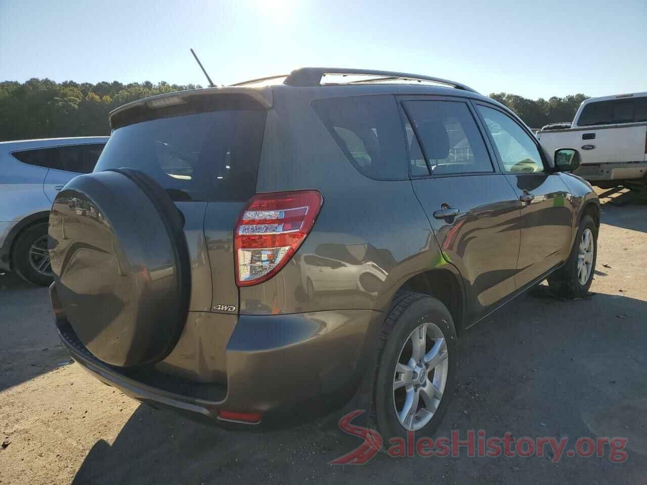 2T3BF4DV2CW200303 2012 TOYOTA RAV4