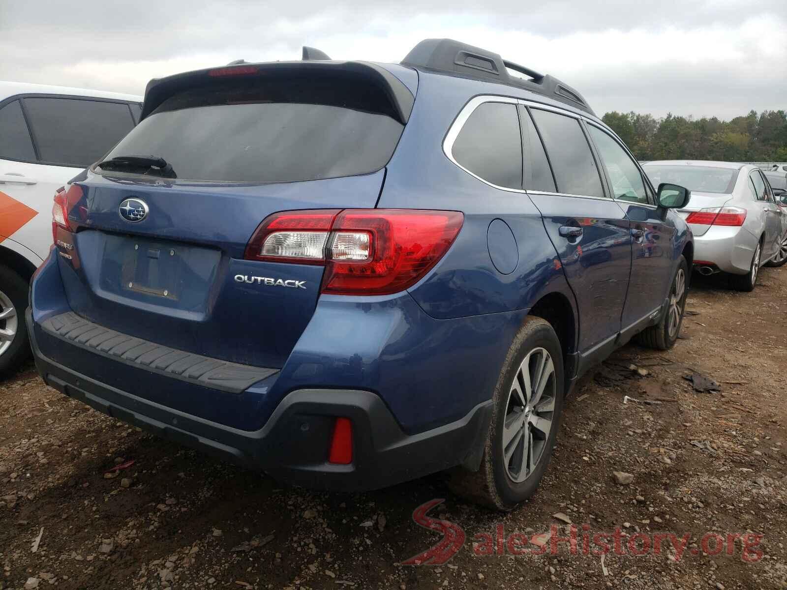 4S4BSANC7K3267371 2019 SUBARU OUTBACK