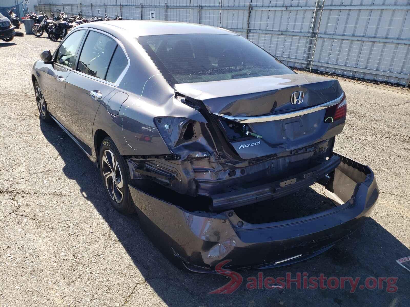 1HGCR2F34HA172913 2017 HONDA ACCORD