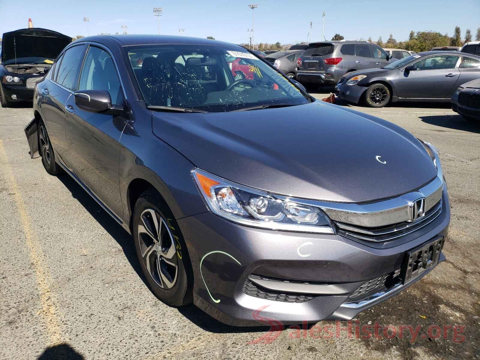 1HGCR2F34HA172913 2017 HONDA ACCORD