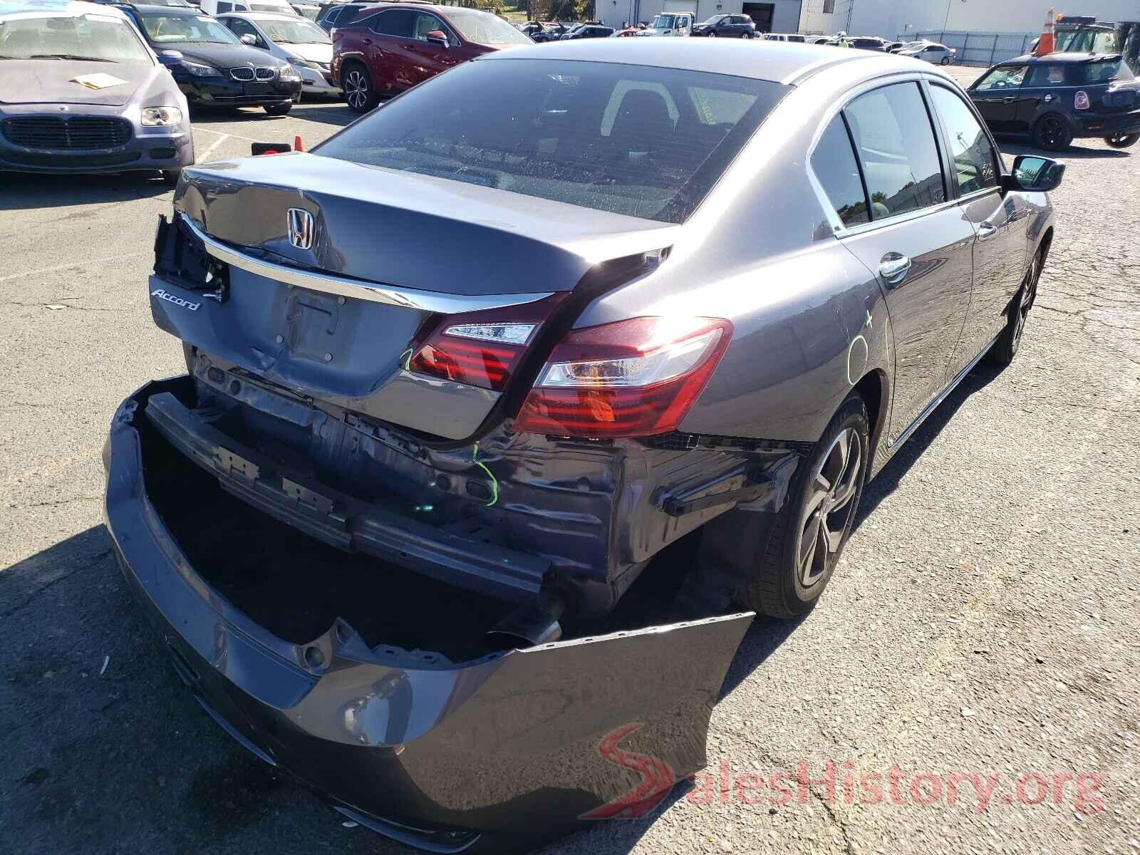 1HGCR2F34HA172913 2017 HONDA ACCORD