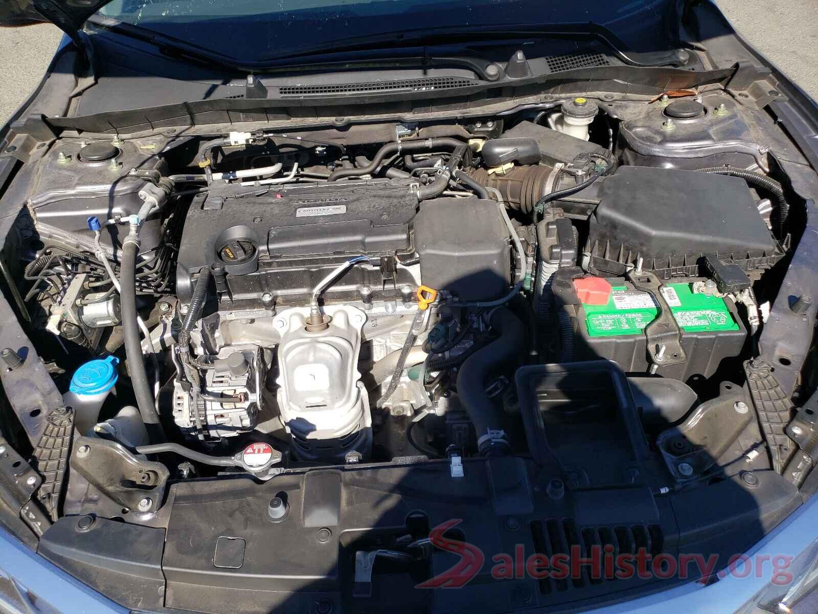 1HGCR2F34HA172913 2017 HONDA ACCORD