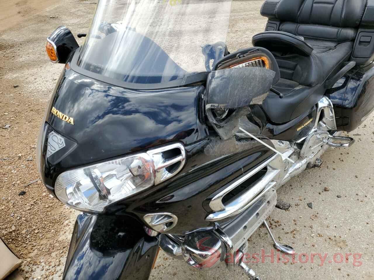 1HFSC47062A102192 2002 HONDA GL CYCLE