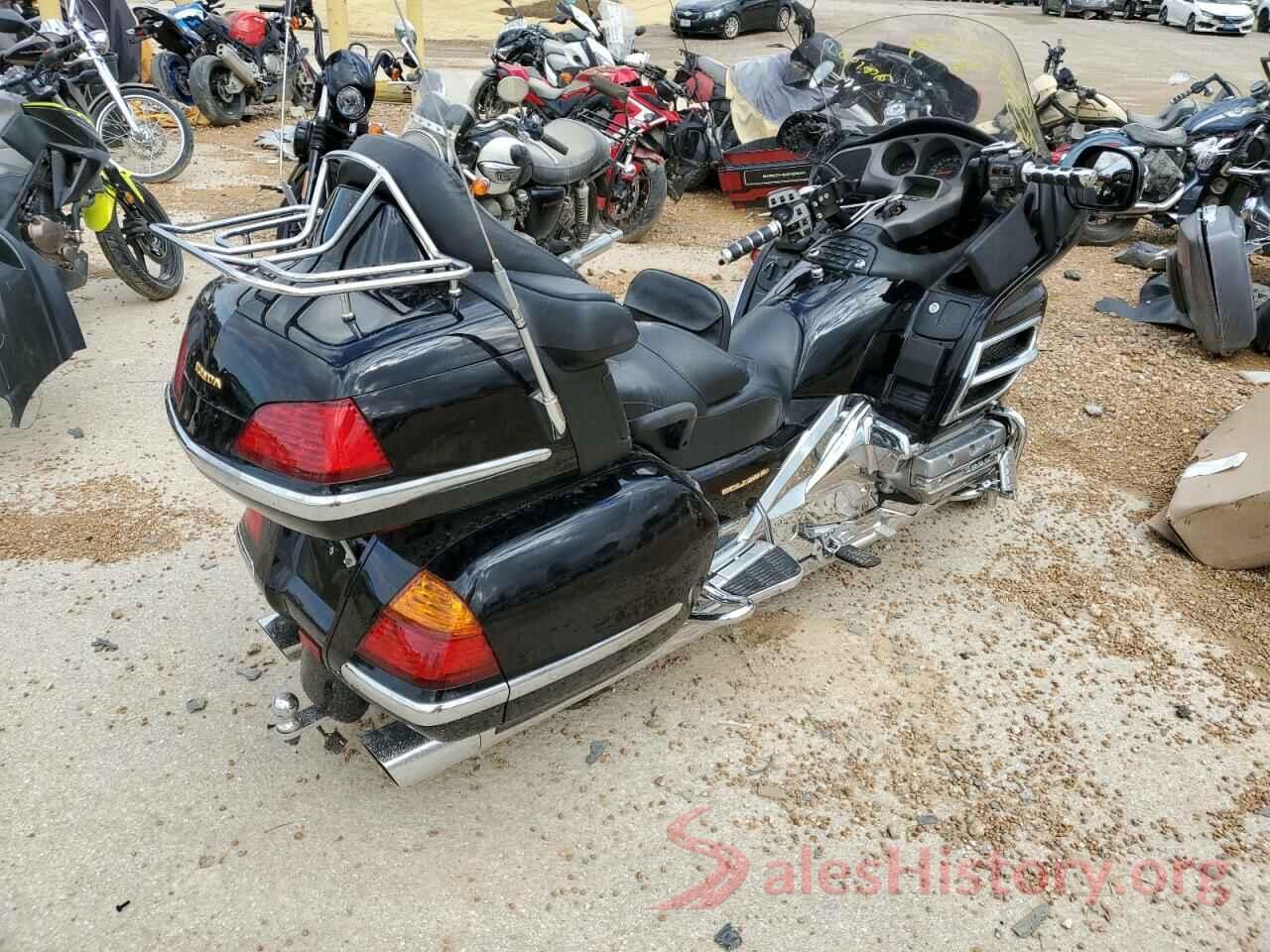 1HFSC47062A102192 2002 HONDA GL CYCLE