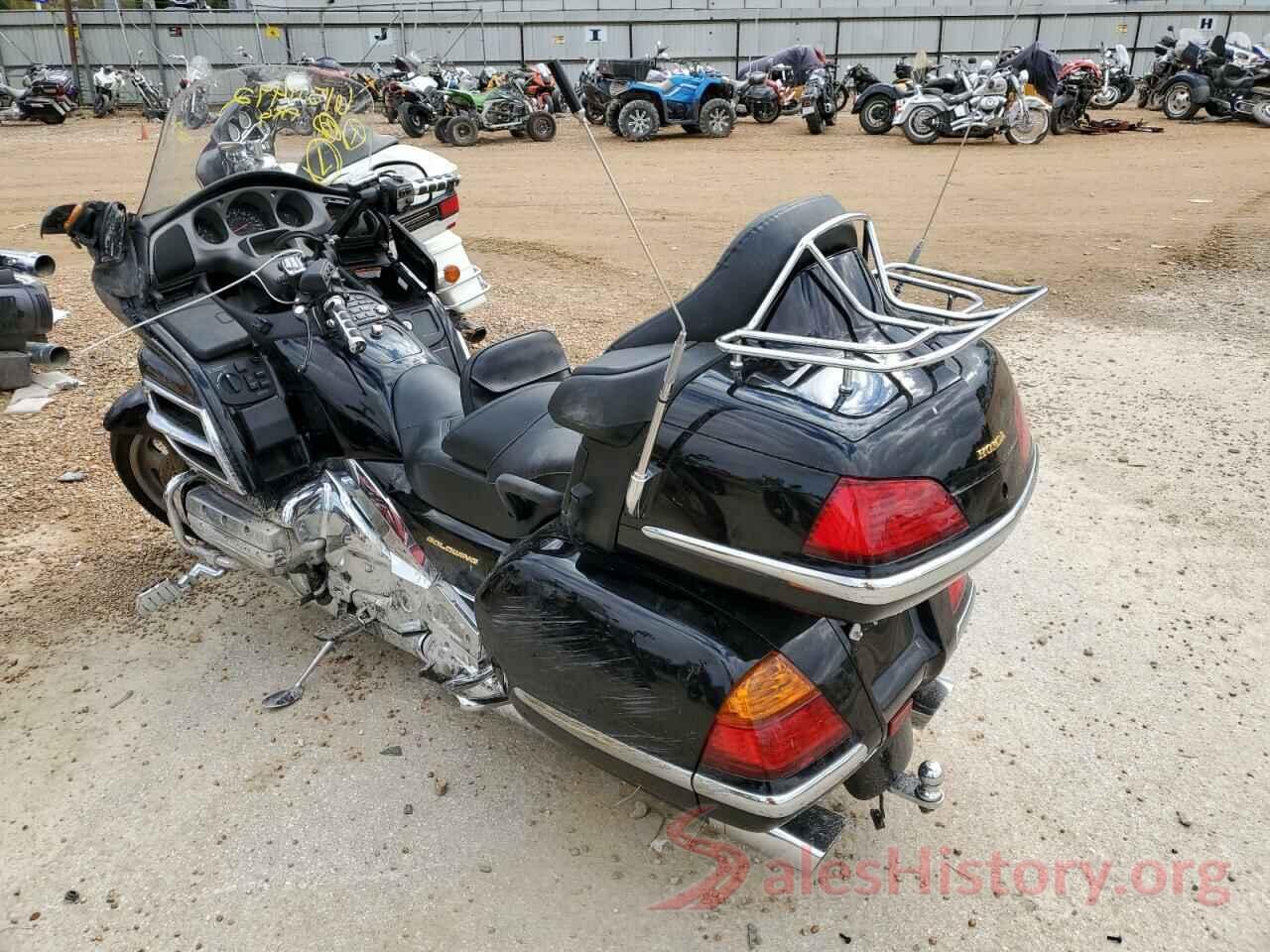 1HFSC47062A102192 2002 HONDA GL CYCLE