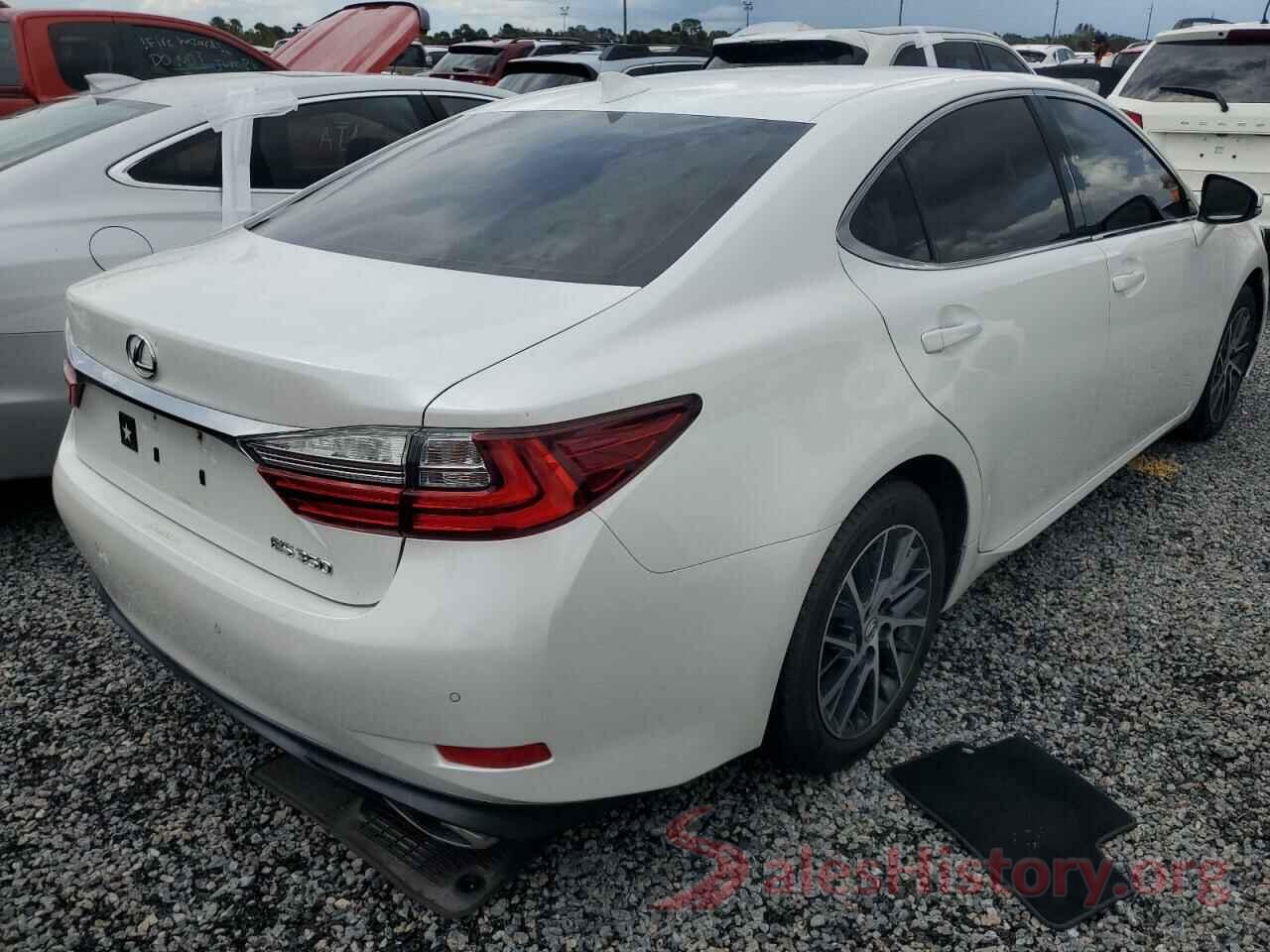 JTHBK1GG6G2245846 2016 LEXUS ES350