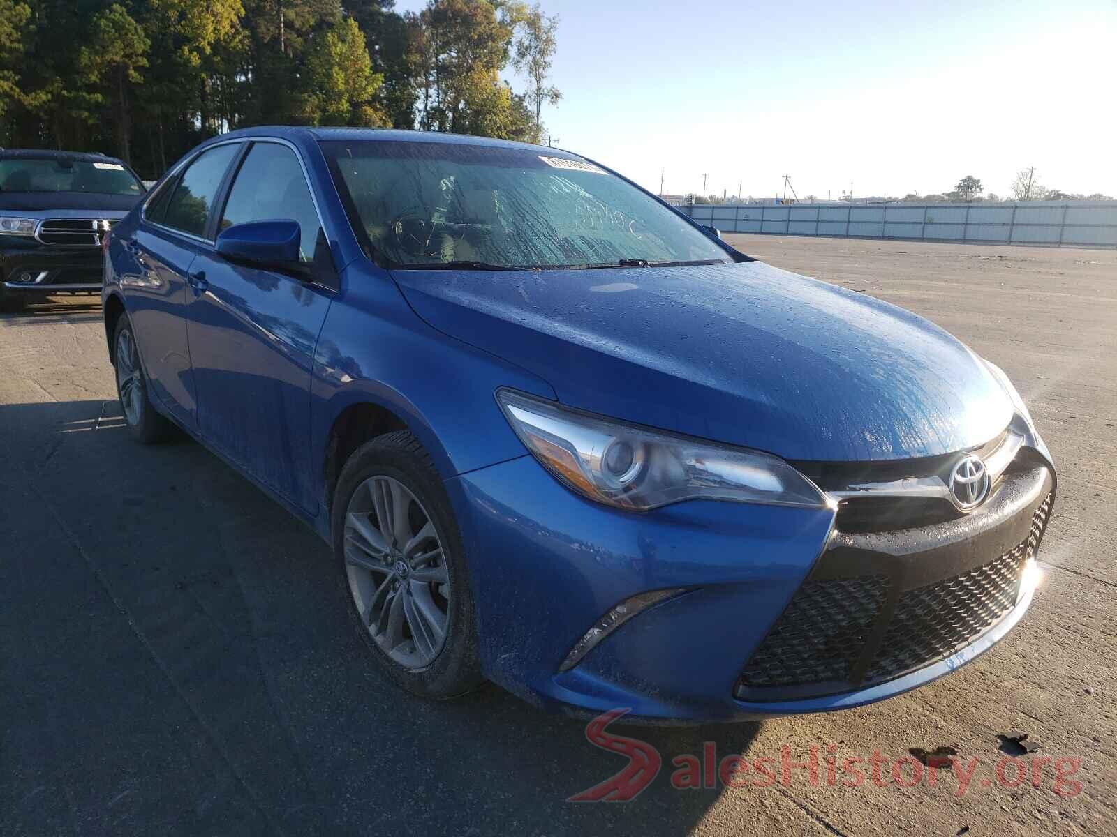 4T1BF1FK5HU668107 2017 TOYOTA CAMRY