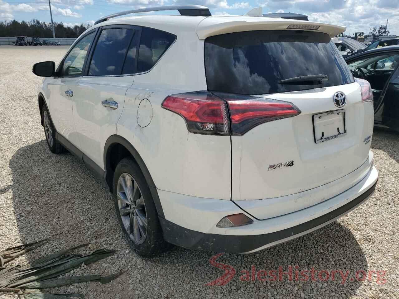 JTMDFREV1JD251225 2018 TOYOTA RAV4