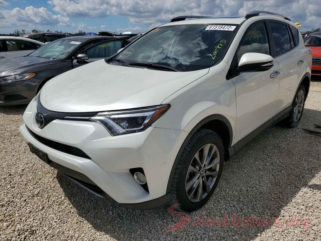 JTMDFREV1JD251225 2018 TOYOTA RAV4