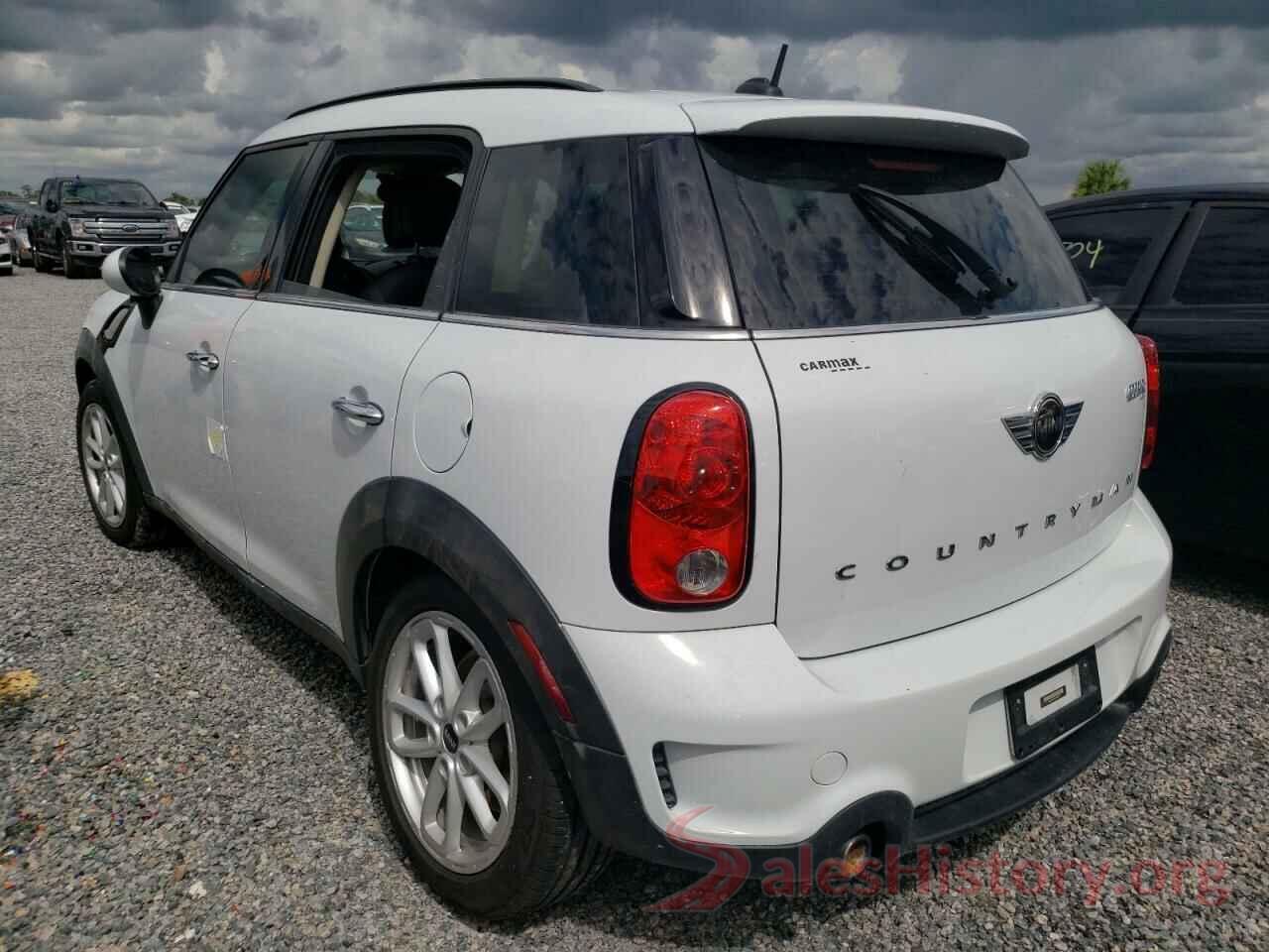 WMWZC3C56GWT09614 2016 MINI COOPER