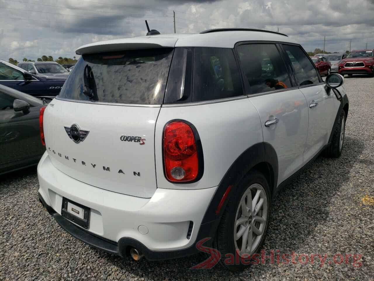 WMWZC3C56GWT09614 2016 MINI COOPER