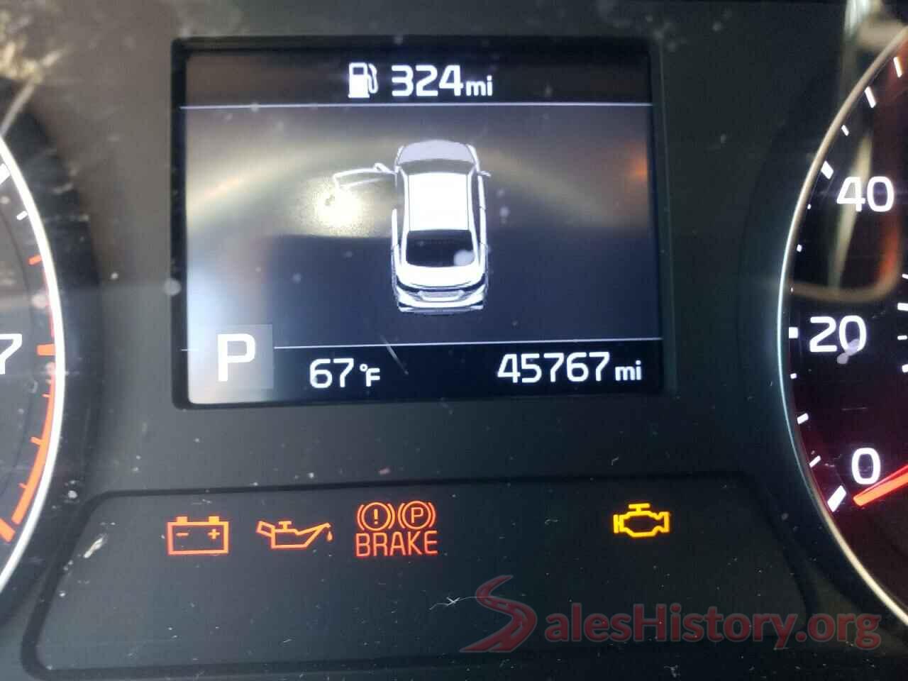 3KPF24AD2KE129655 2019 KIA FORTE