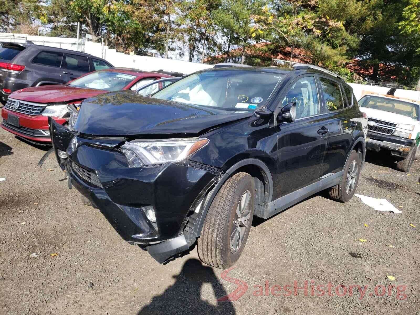 2T3RFREV6GW420852 2016 TOYOTA RAV4