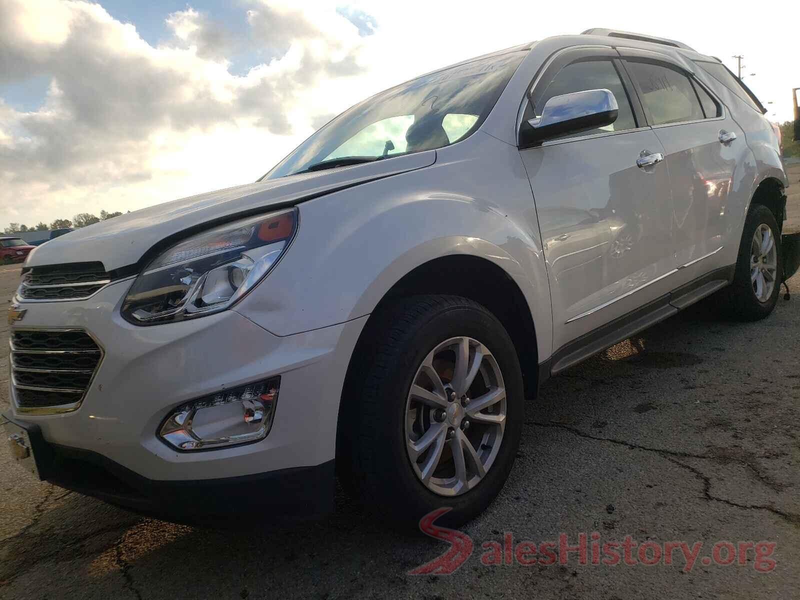 2GNFLFE34H6291085 2017 CHEVROLET EQUINOX