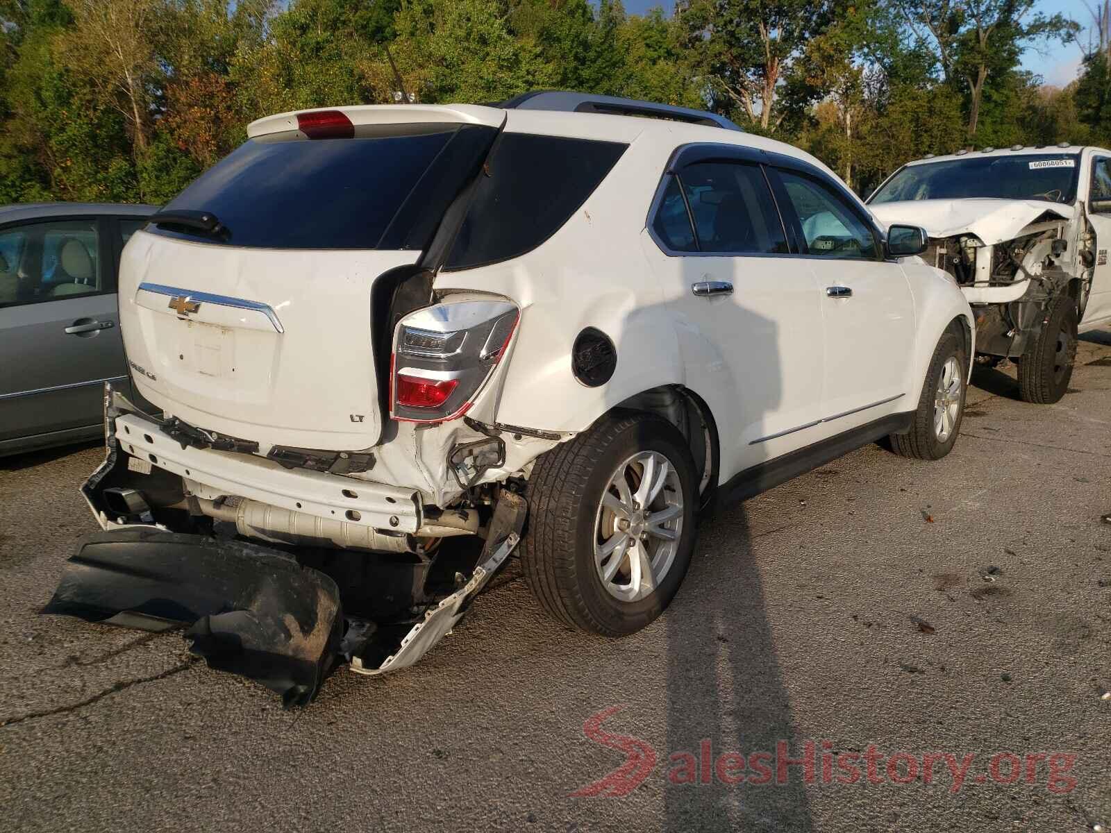 2GNFLFE34H6291085 2017 CHEVROLET EQUINOX