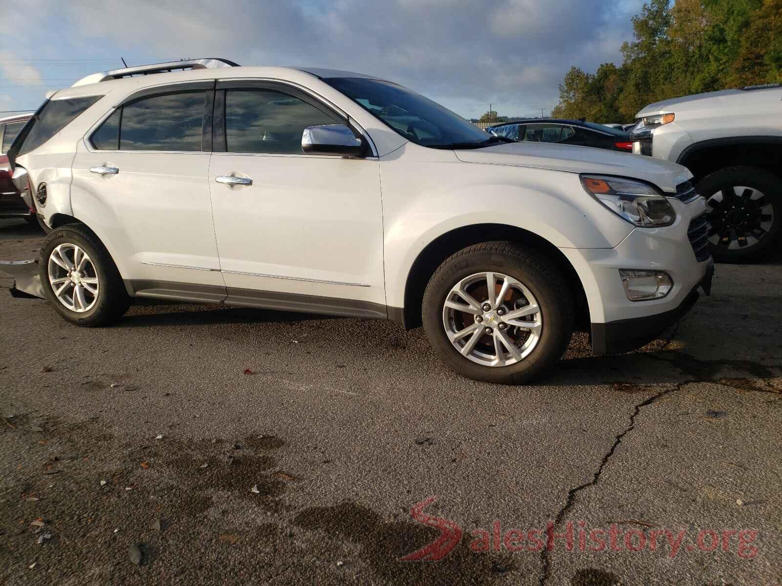 2GNFLFE34H6291085 2017 CHEVROLET EQUINOX