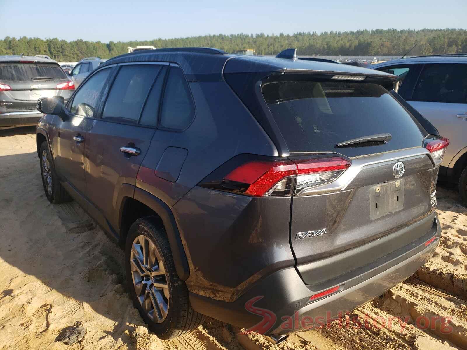 JTMY1RFV0LJ018312 2020 TOYOTA RAV4