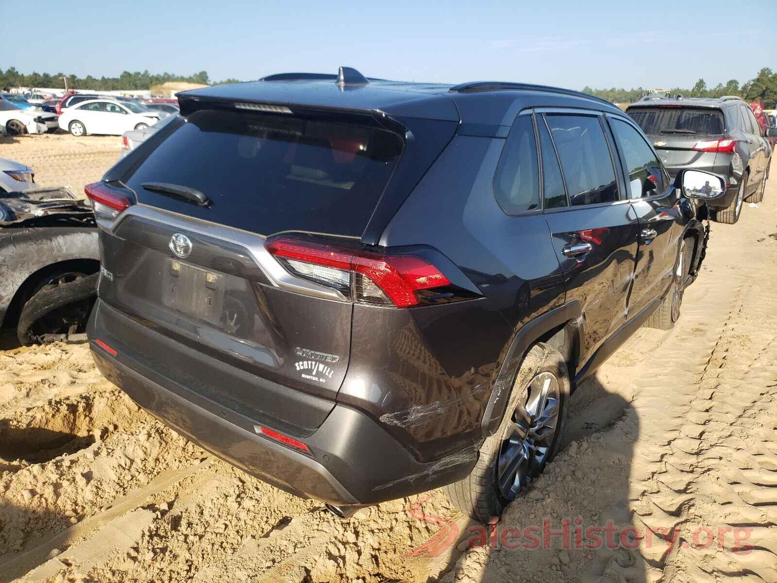 JTMY1RFV0LJ018312 2020 TOYOTA RAV4