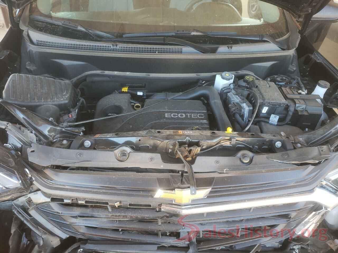 2GNAXHEV4K6300404 2019 CHEVROLET EQUINOX