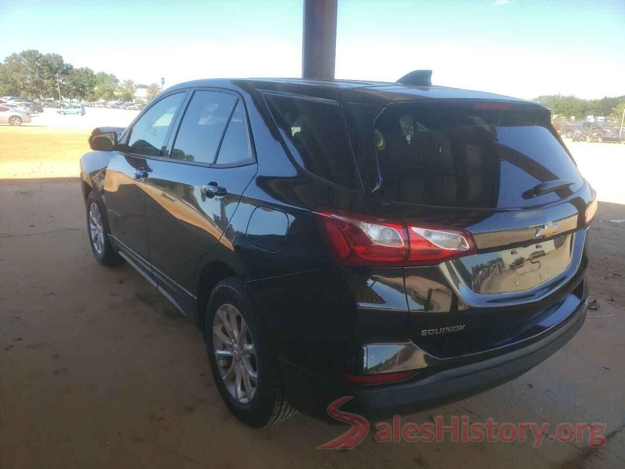 2GNAXHEV4K6300404 2019 CHEVROLET EQUINOX