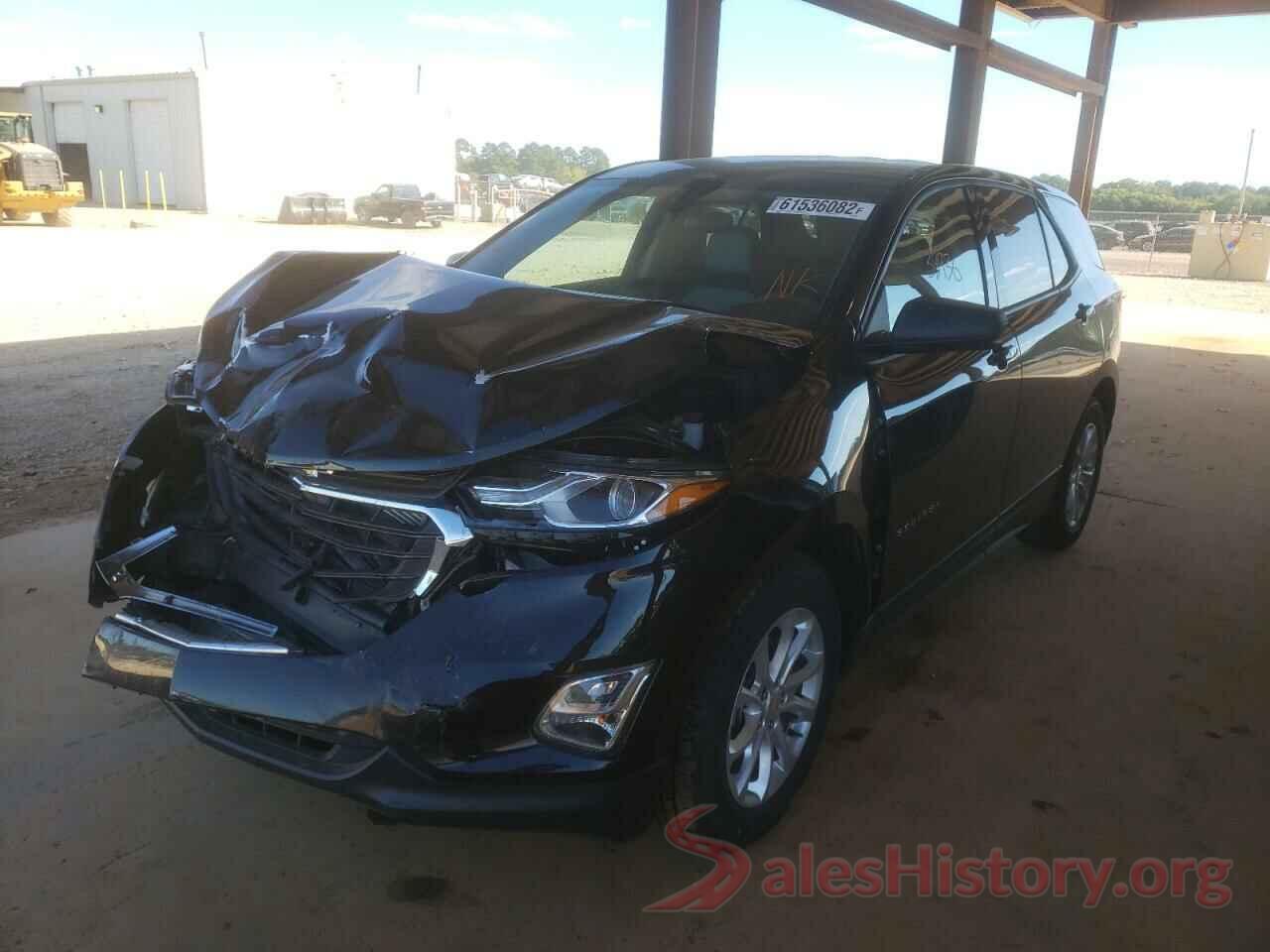 2GNAXHEV4K6300404 2019 CHEVROLET EQUINOX