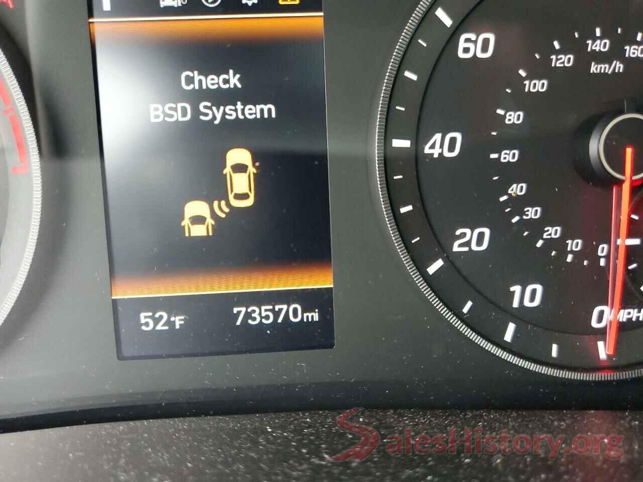 5NPE34AF6JH605622 2018 HYUNDAI SONATA