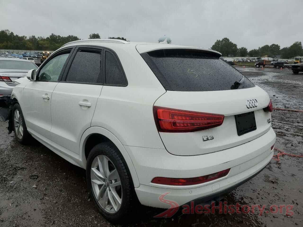 WA1ECCFS6HR007589 2017 AUDI Q3