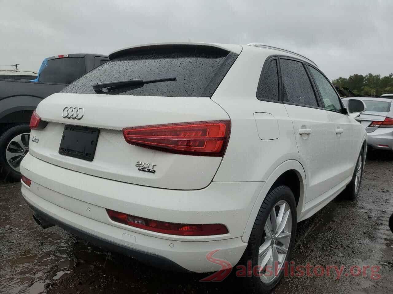 WA1ECCFS6HR007589 2017 AUDI Q3