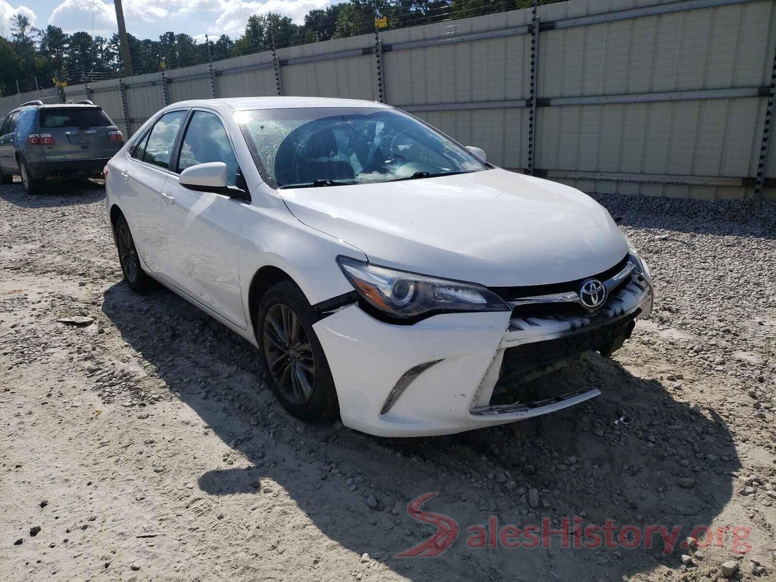 4T1BF1FK5GU606124 2016 TOYOTA CAMRY