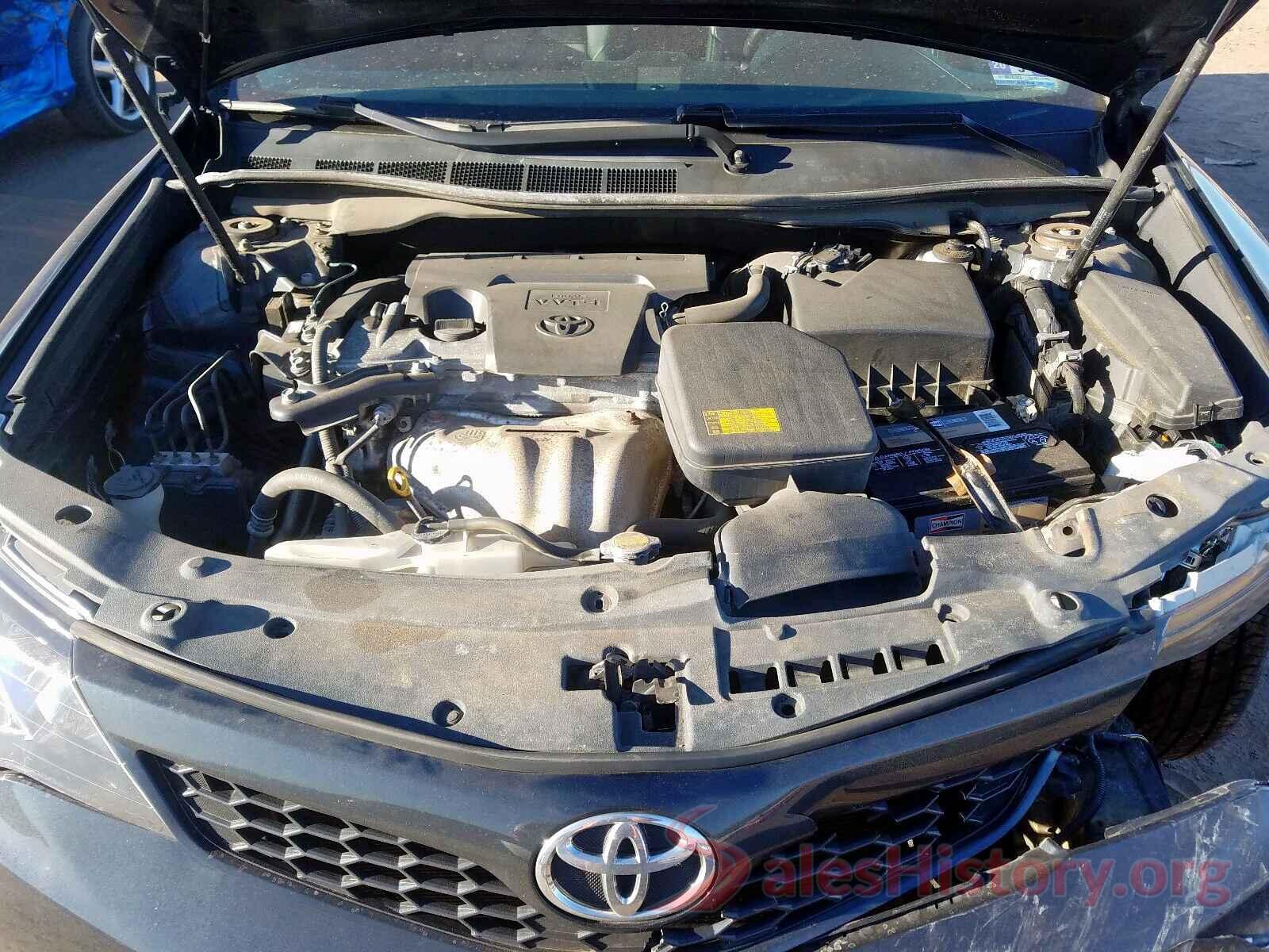 4T1BF1FKXCU044909 2012 TOYOTA CAMRY BASE