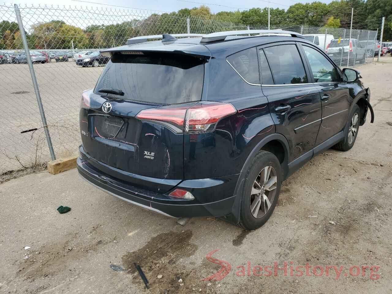 2T3RFREV3HW669014 2017 TOYOTA RAV4