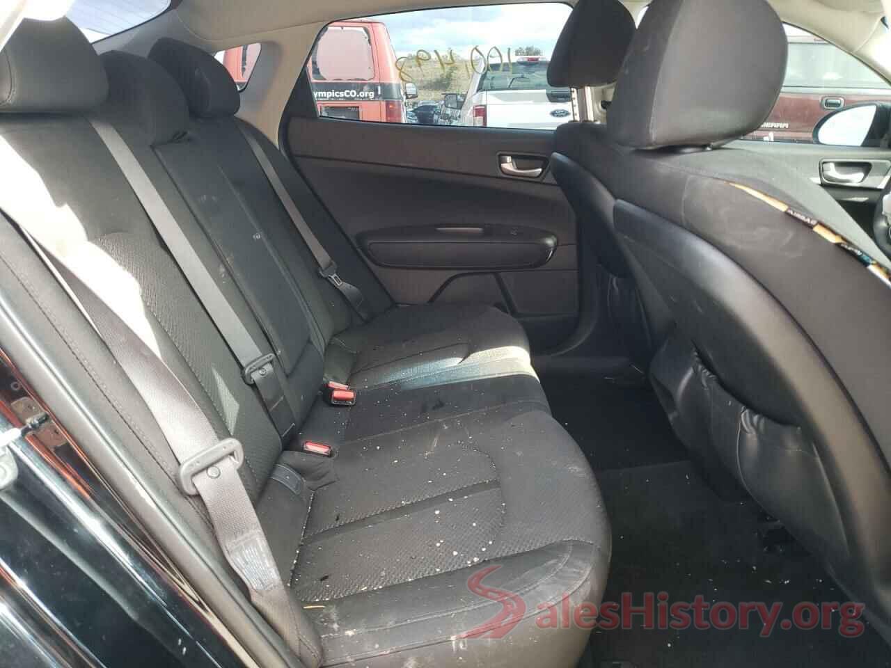 5XXGT4L39JG249500 2018 KIA OPTIMA