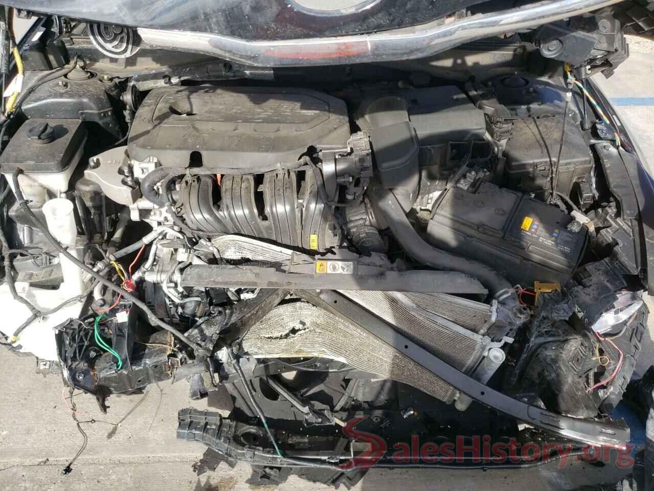 5XXGT4L39JG249500 2018 KIA OPTIMA