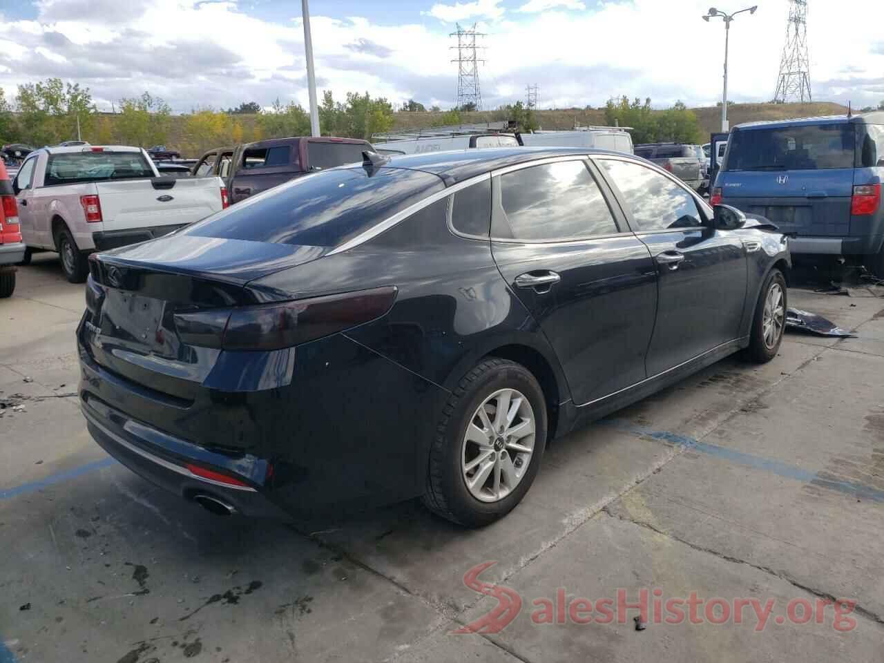 5XXGT4L39JG249500 2018 KIA OPTIMA