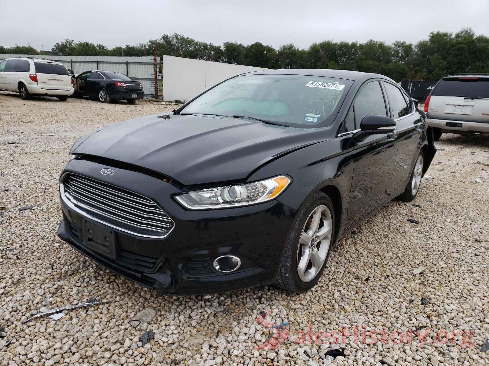 3FA6P0H74GR192854 2016 FORD FUSION