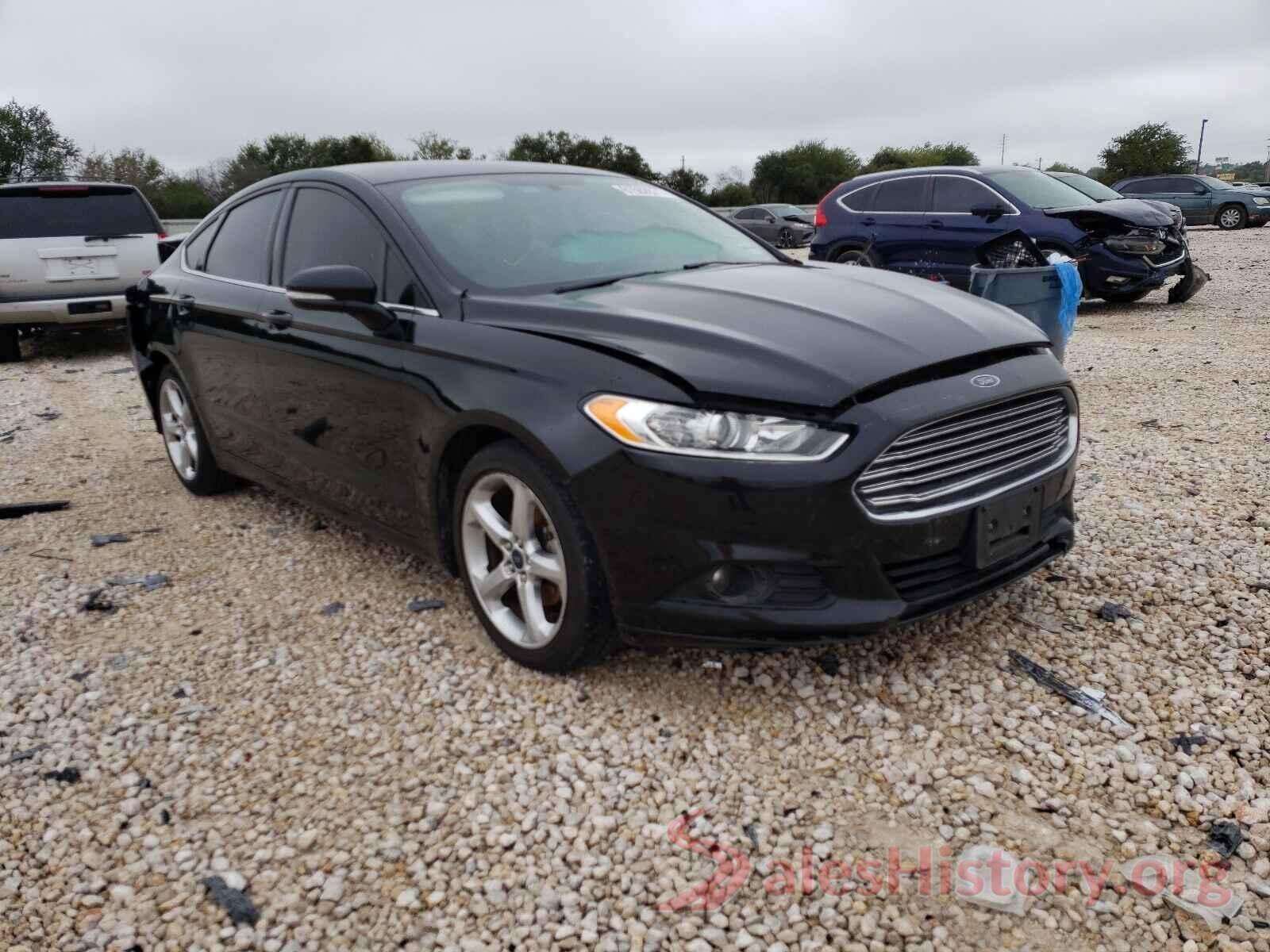 3FA6P0H74GR192854 2016 FORD FUSION