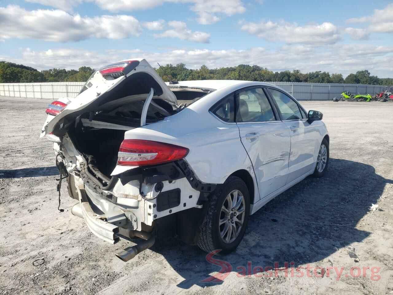 3FA6P0G72JR270816 2018 FORD FUSION