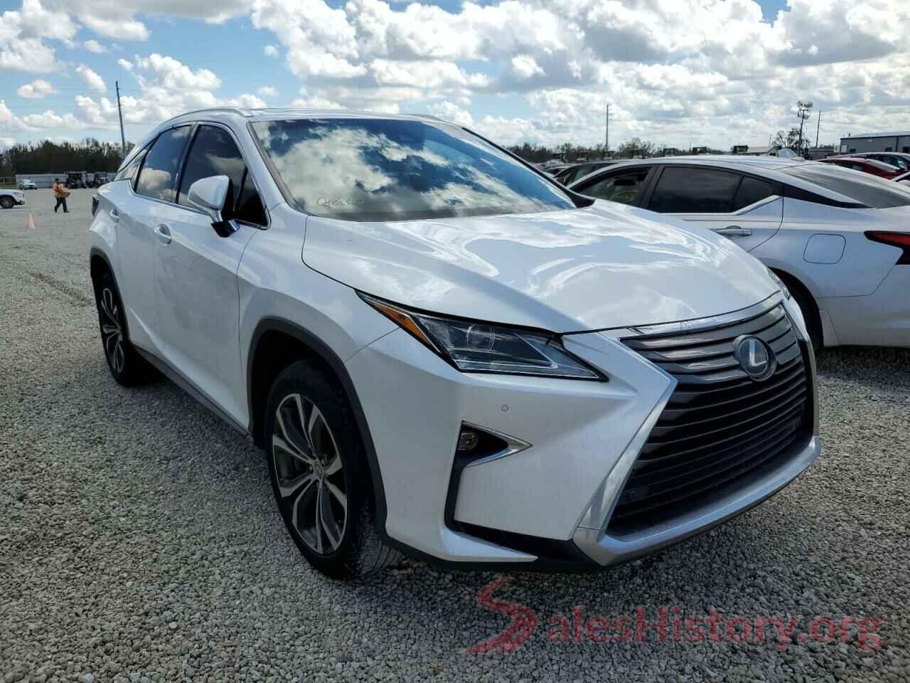 2T2ZZMCAXGC014296 2016 LEXUS RX350