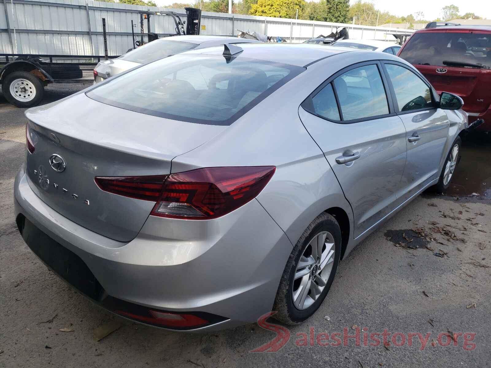 5NPD84LF1LH632403 2020 HYUNDAI ELANTRA