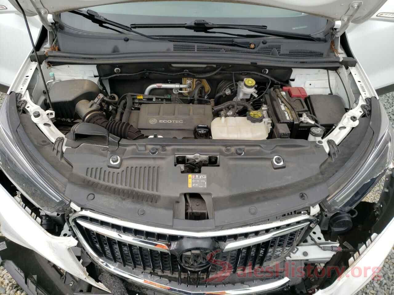 KL4CJASB5KB799385 2019 BUICK ENCORE