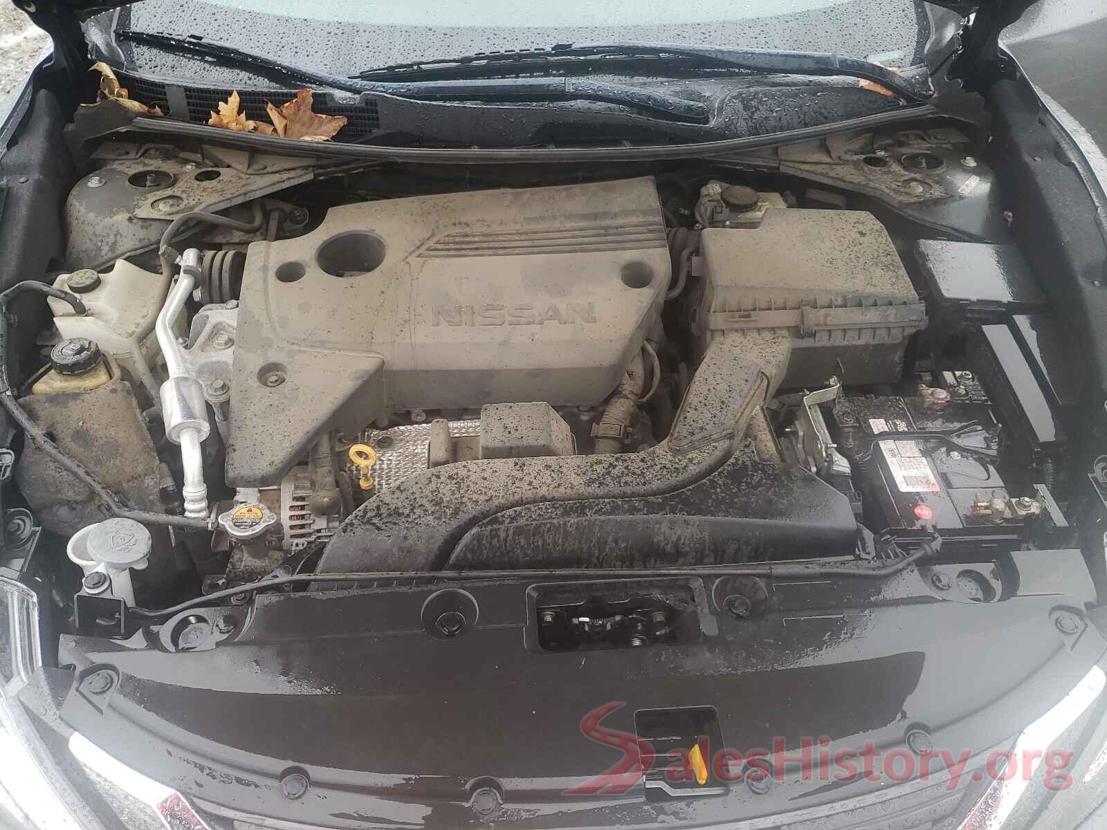 1N4AL3AP9GN376420 2016 NISSAN ALTIMA