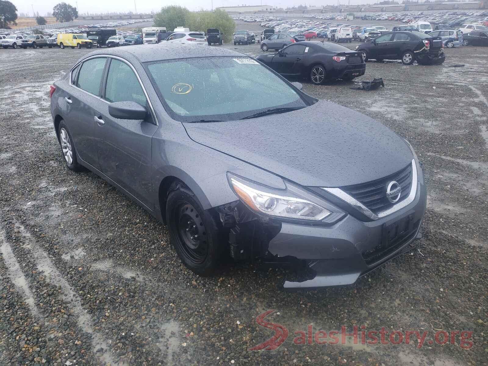 1N4AL3AP9GN376420 2016 NISSAN ALTIMA