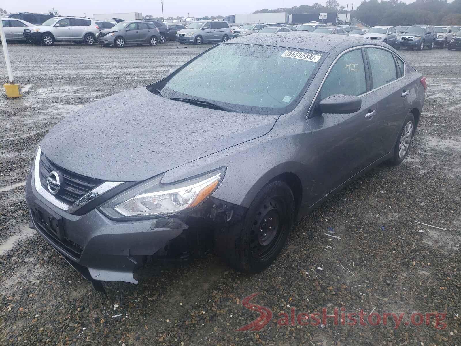 1N4AL3AP9GN376420 2016 NISSAN ALTIMA