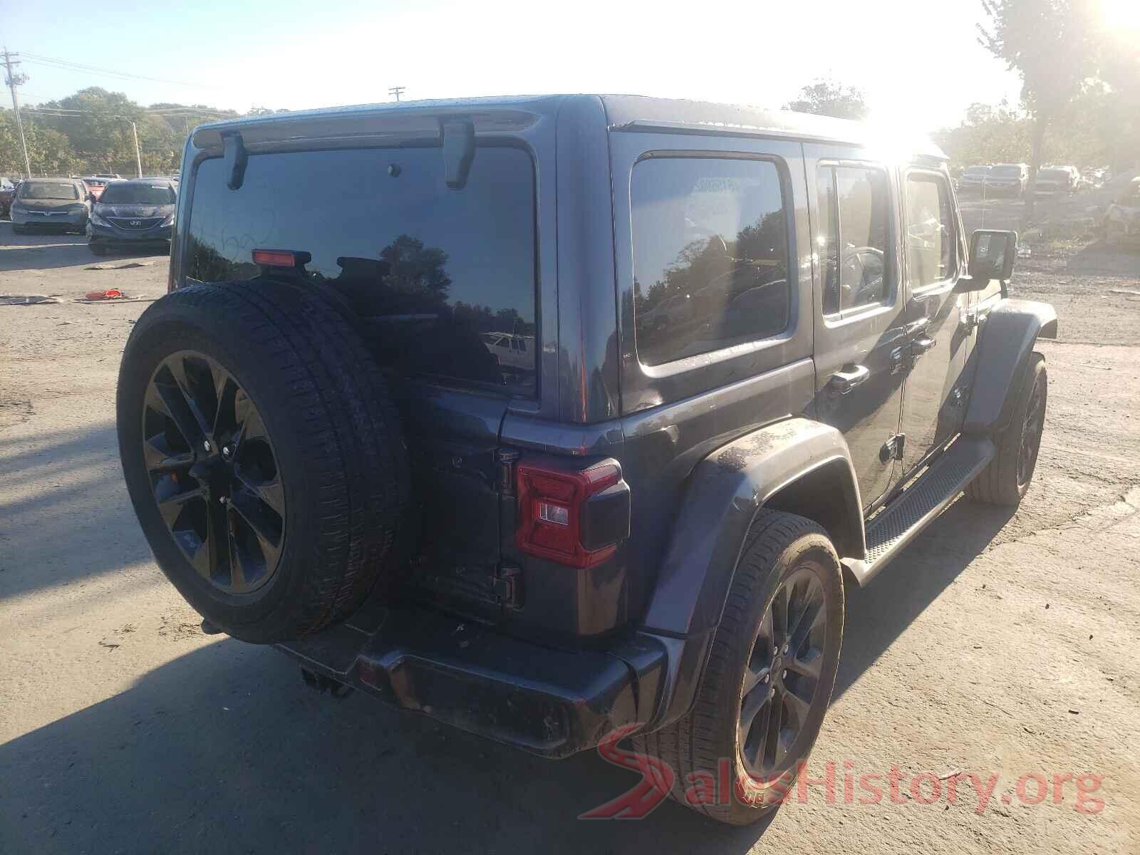 1C4HJXEG2MW578697 2021 JEEP WRANGLER