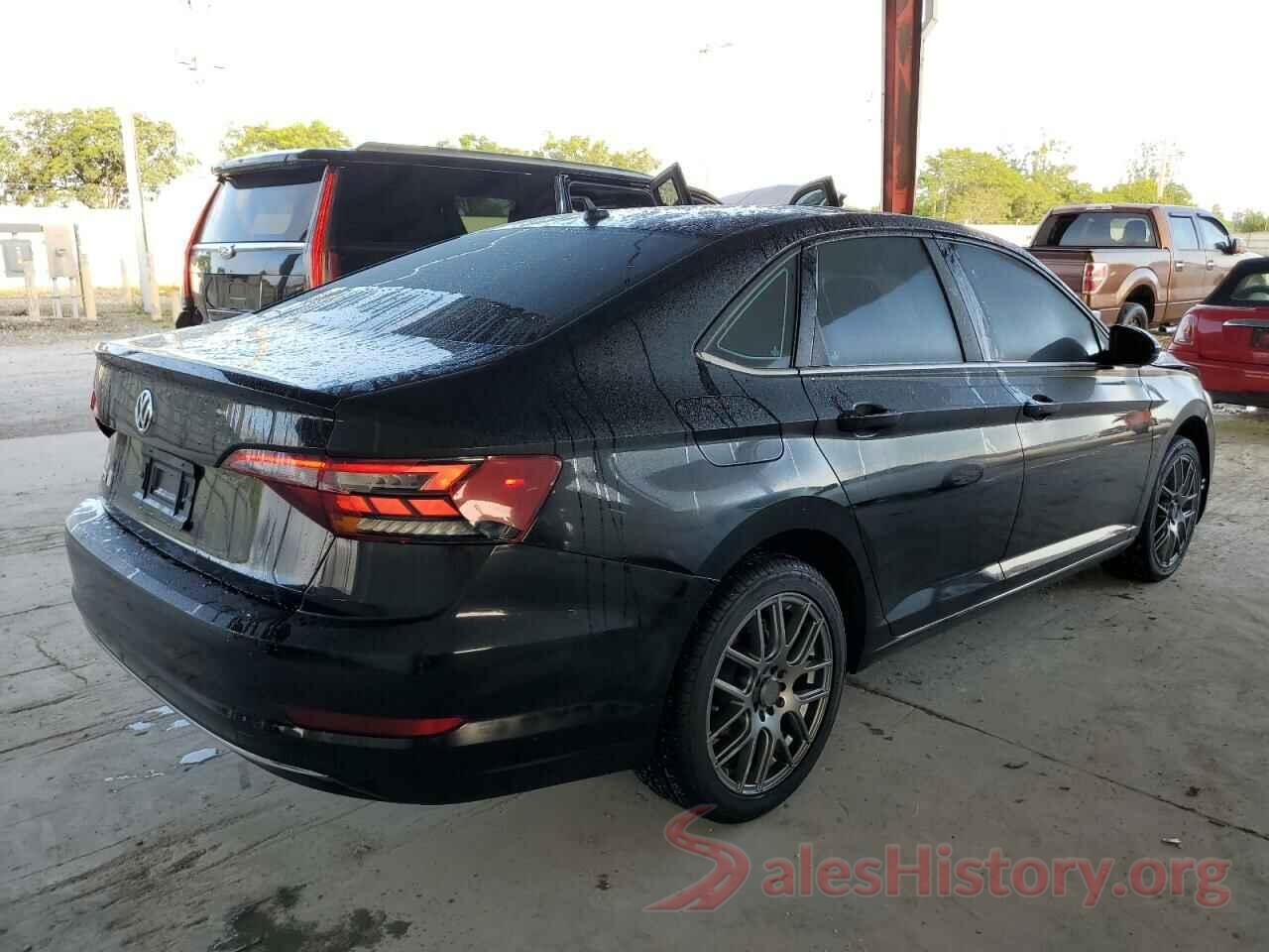 3VWCB7BU1KM159414 2019 VOLKSWAGEN JETTA