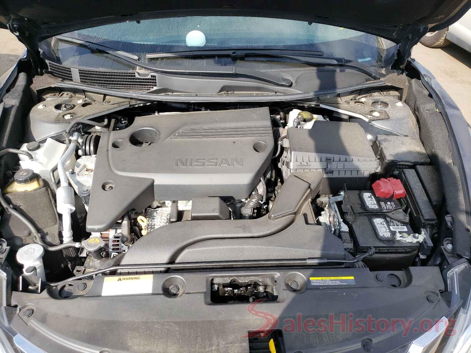 1N4AL3AP6JC259901 2018 NISSAN ALTIMA