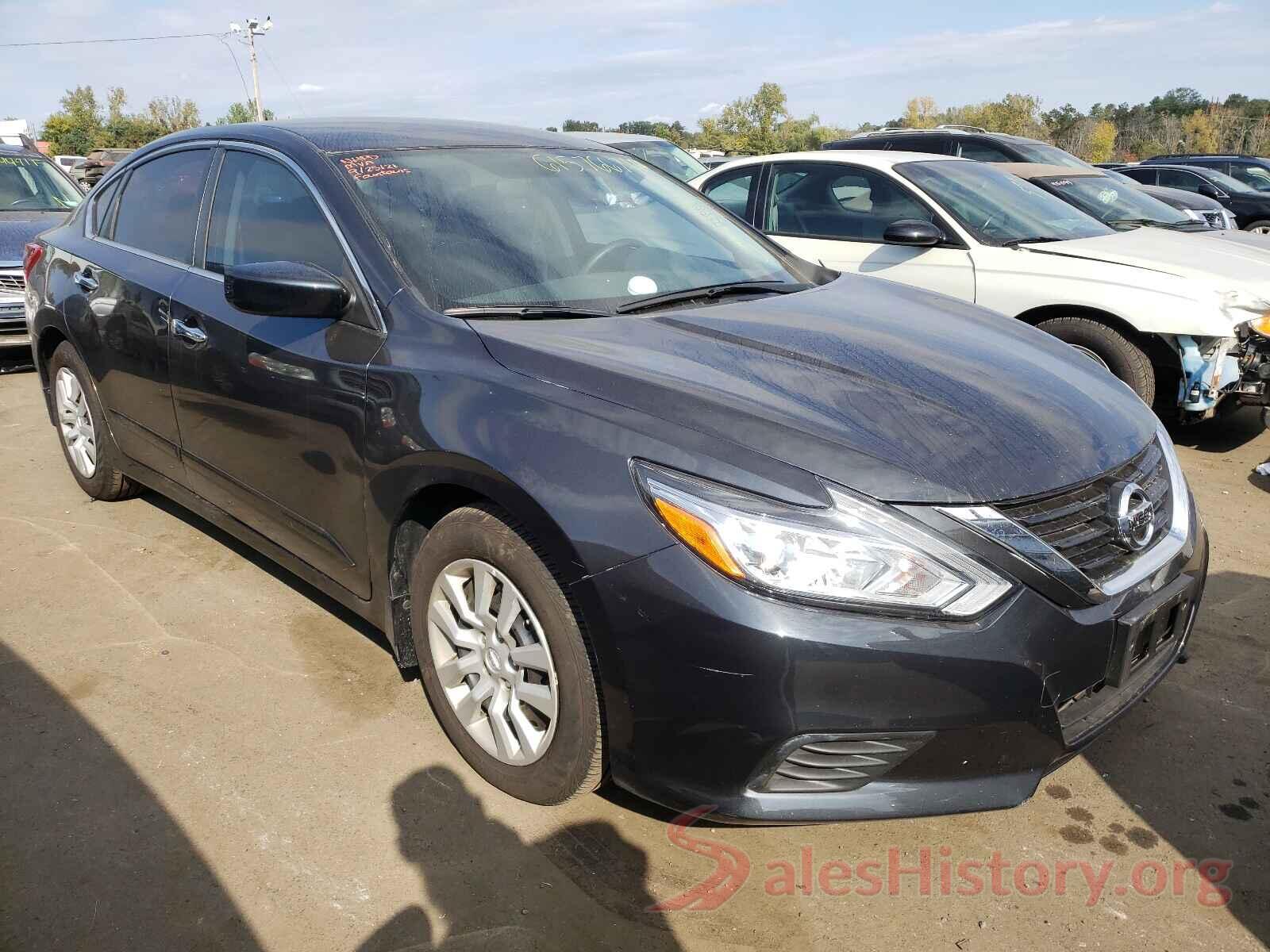 1N4AL3AP6JC259901 2018 NISSAN ALTIMA