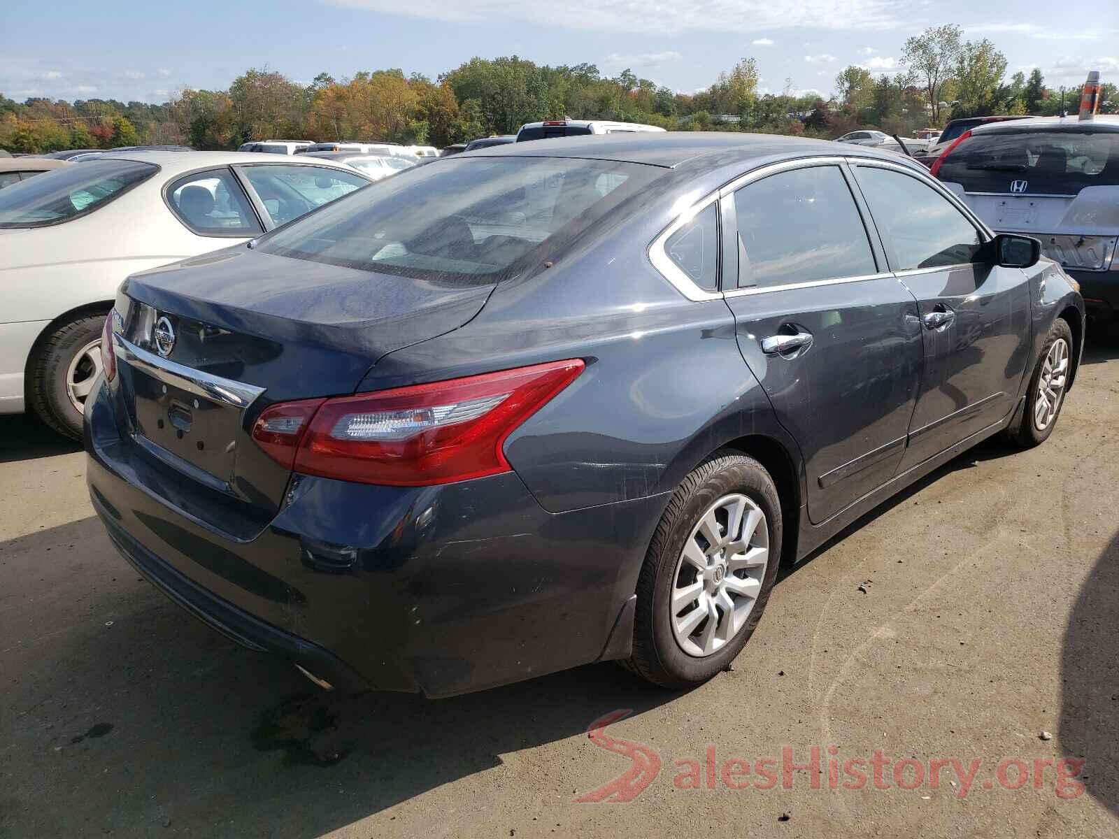 1N4AL3AP6JC259901 2018 NISSAN ALTIMA